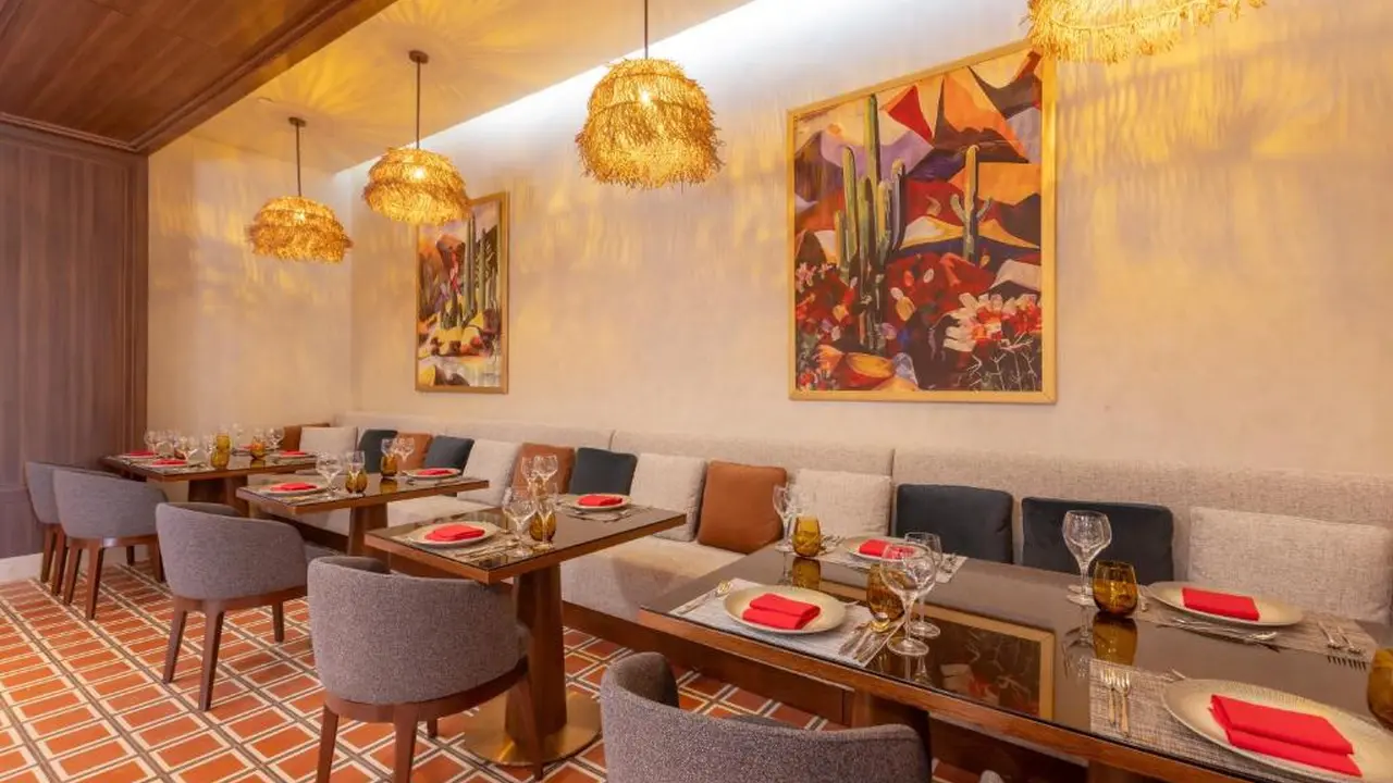 Hotel Rixos Radamis - Sharm Elshikh